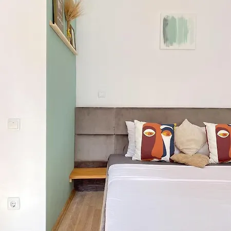 Art Studio Near Opera Theatre * Lviv